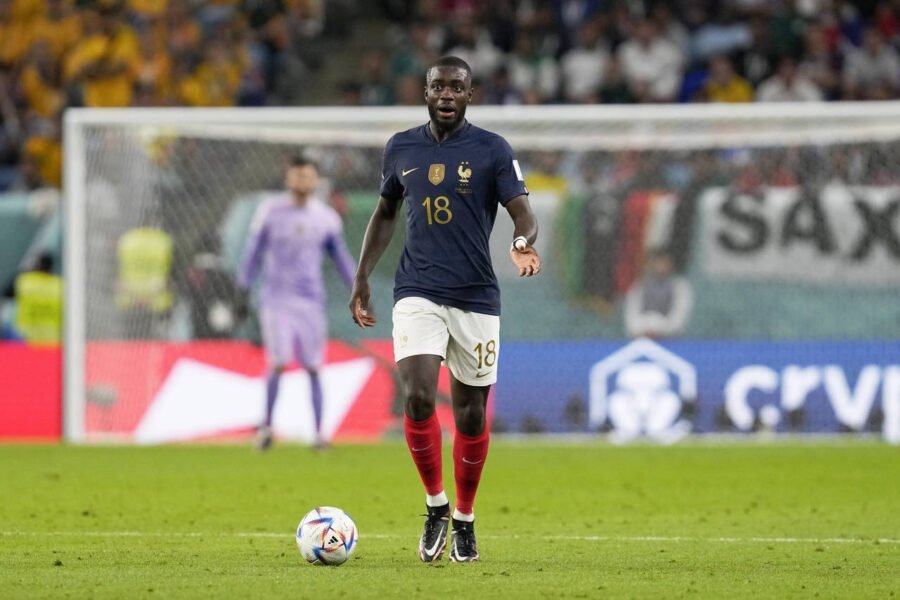 Man United plant Mega-Angebot für Fofana