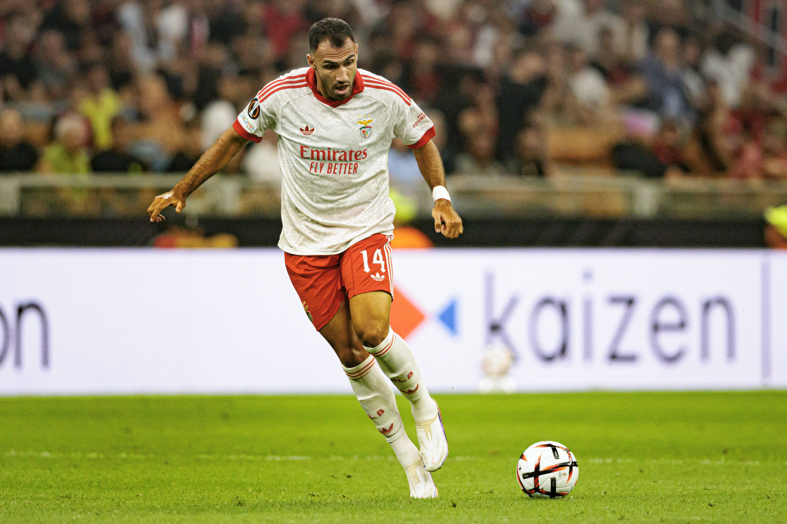 Tottenham Eye £84m Pavlidis as January Striker Priority