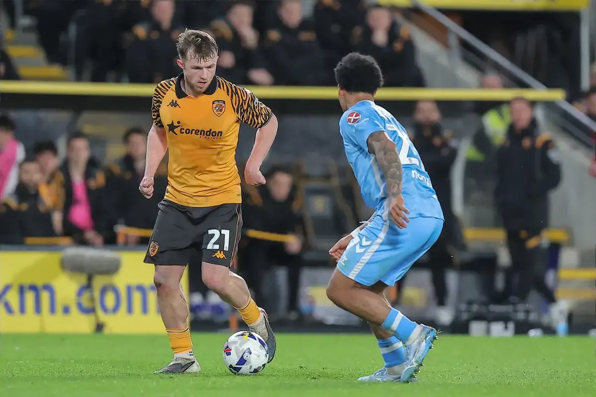 Gelhardt: Hull City kaperte Birmingham-Deal in letzter Minute