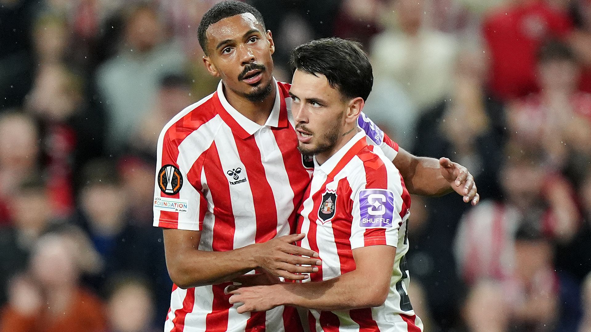 Sunderland gegen Brighton: Aufstellung um 13:45 Uhr erwartet – Brighton will Arsenal-Sieg vergolden