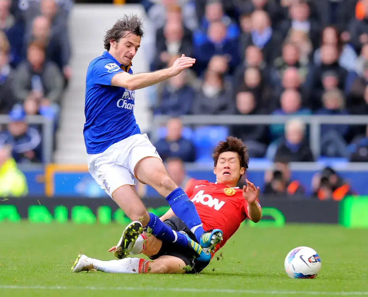 Premier League's Funniest Nicknames: One Size, Slabhead & More