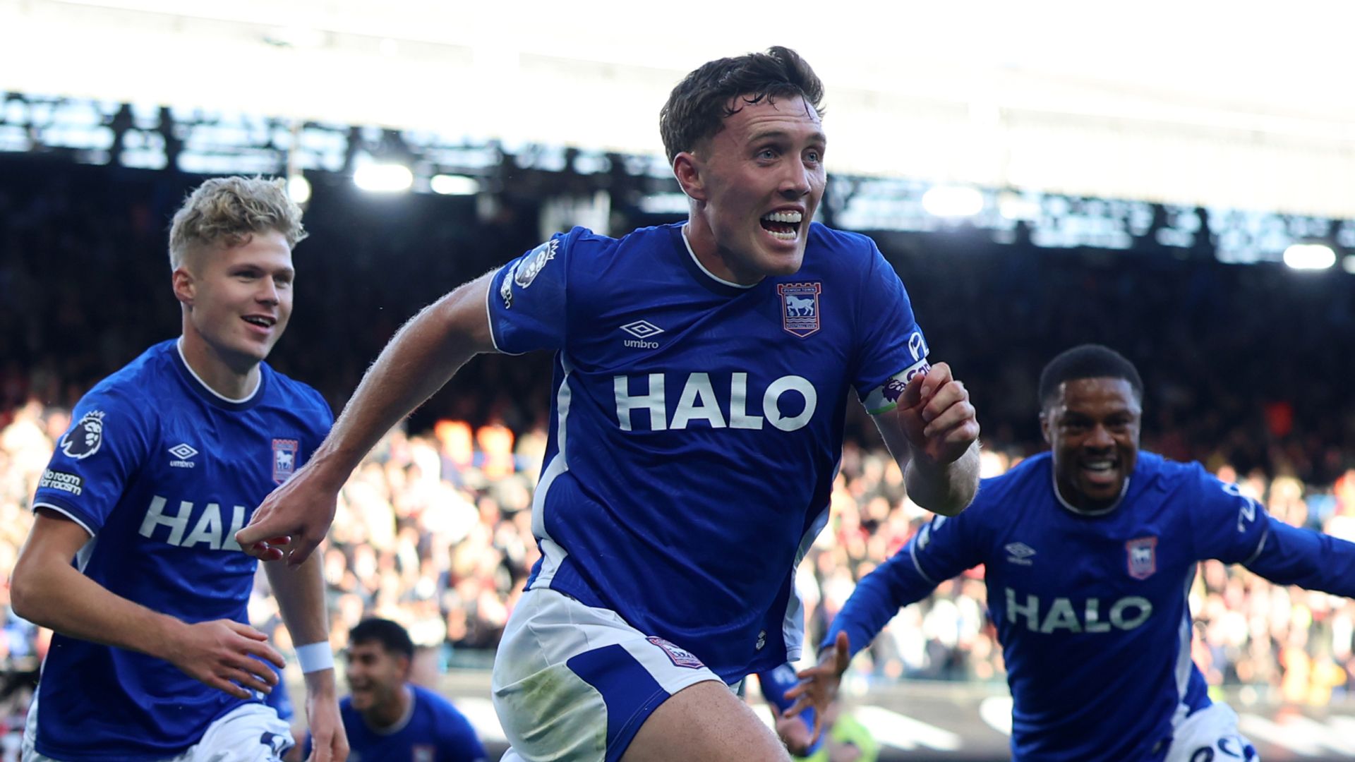 Ipswich 2:1 Fulham: Später Doppelschlag schockt Arbeloa-Elf