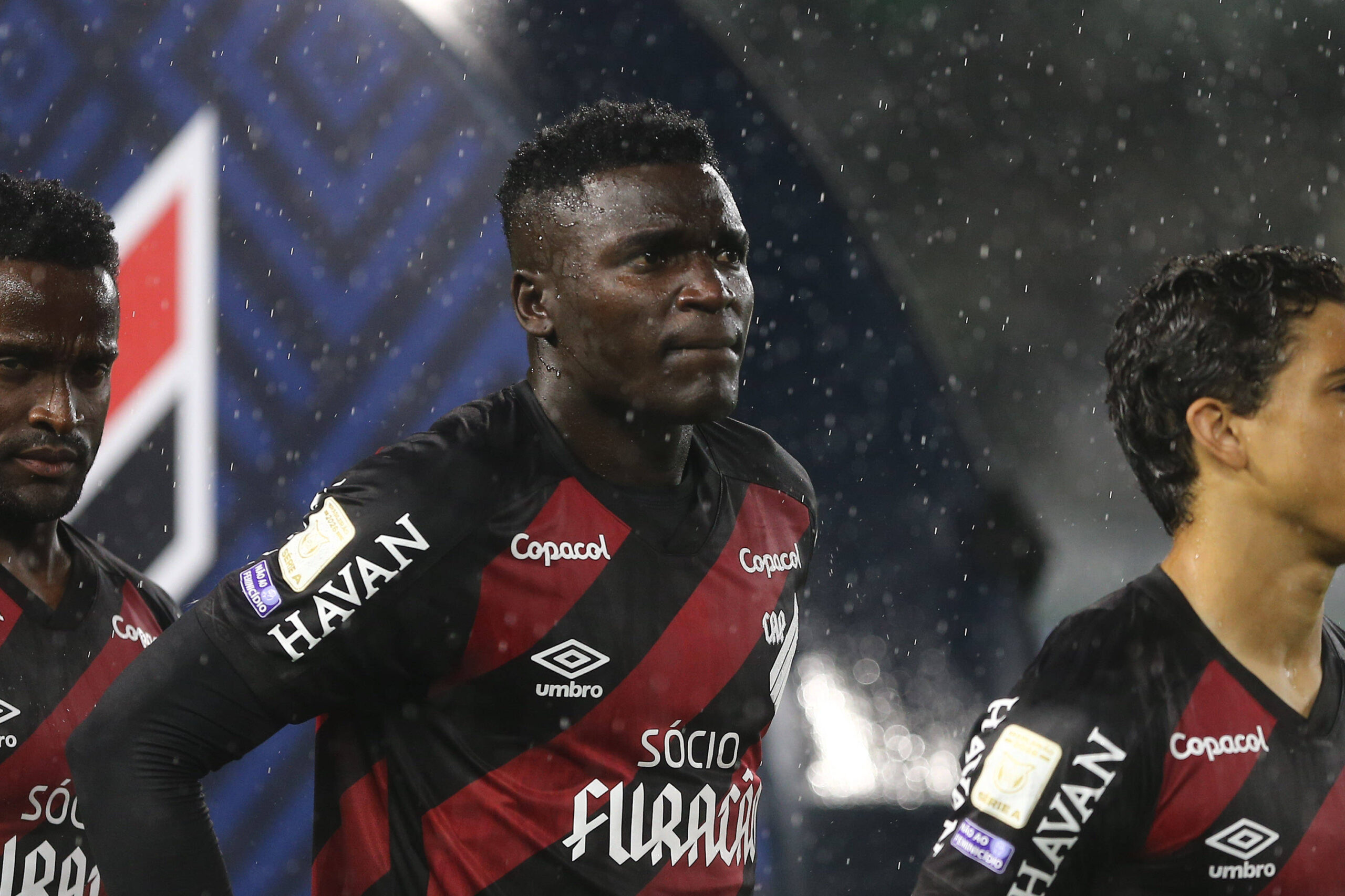 Aston Villa Eye £17.4m Kevin Viveros as Striker Search Continues