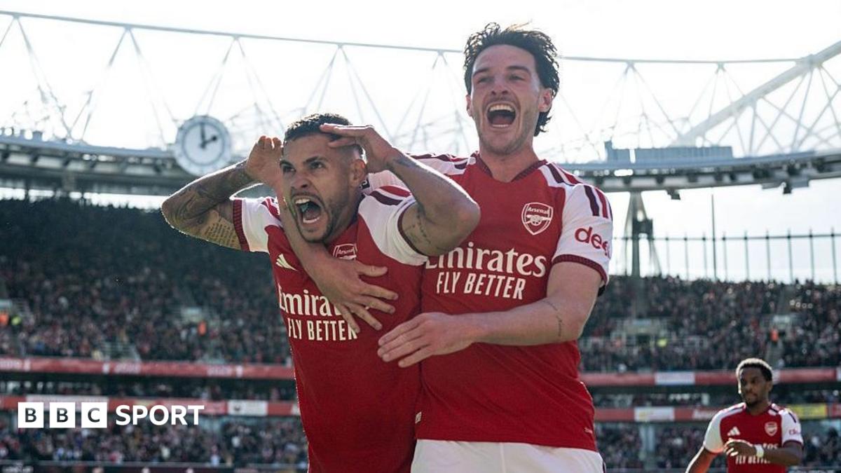 Arsenal 2-1 Leeds: Guimaraes Winner, Hincapie Injury Scare