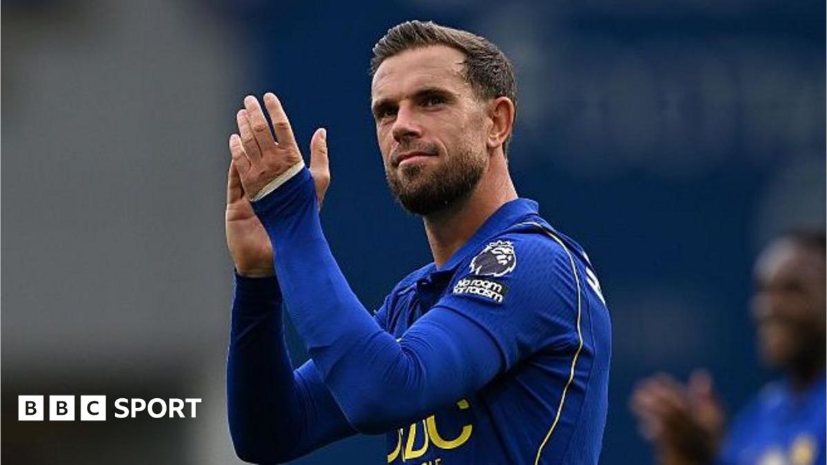 Chelsea 5:1 Bournemouth: Caicedo-Henderson-Achse beendet Alonsos Suche