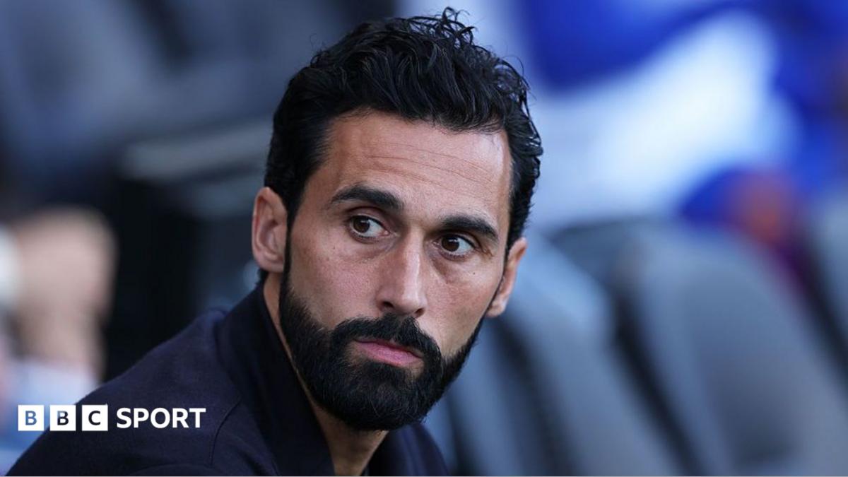 Arbeloa Pressure Mounts as Fulham Concede Late Again
