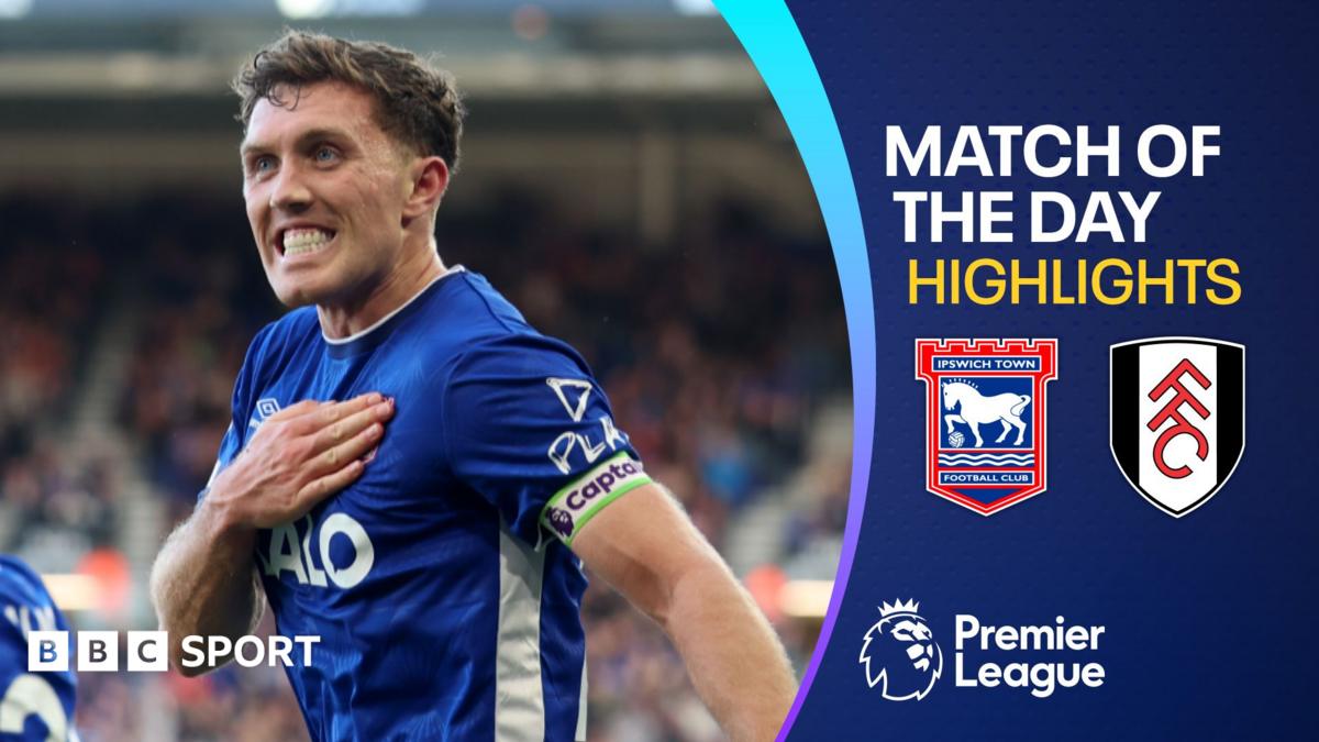 Ipswich 2-1 Fulham: Late Fightback Stuns Winless Visitors