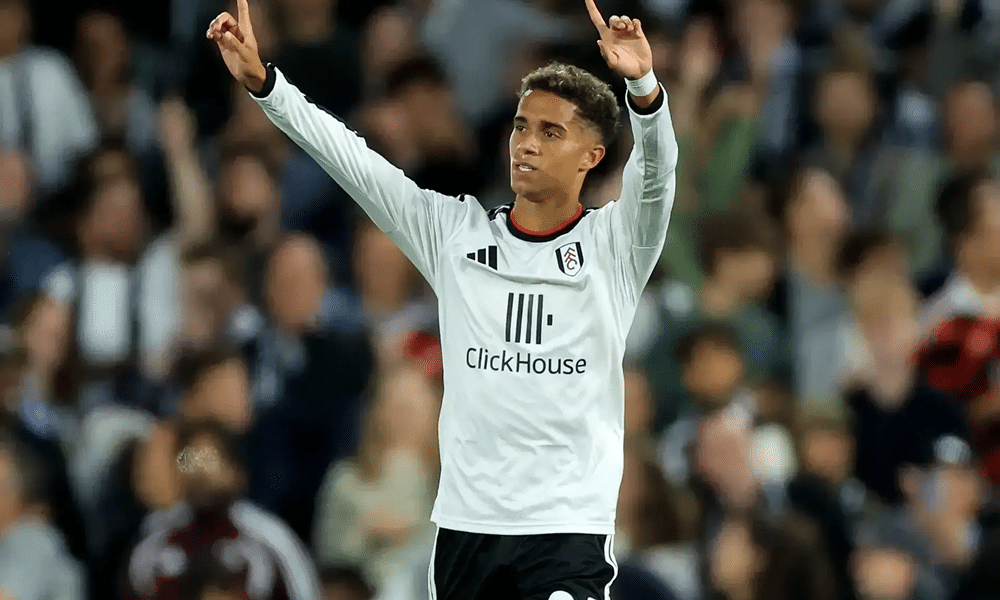 Liverpool jagt Fulham-Juwel Josh King: Arsenal, ManUtd, BVB und Barça im Rennen
