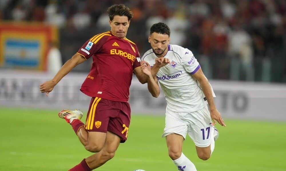 Liverpool, Arsenal & Chelsea jagen Roma-Juwel Lulli
