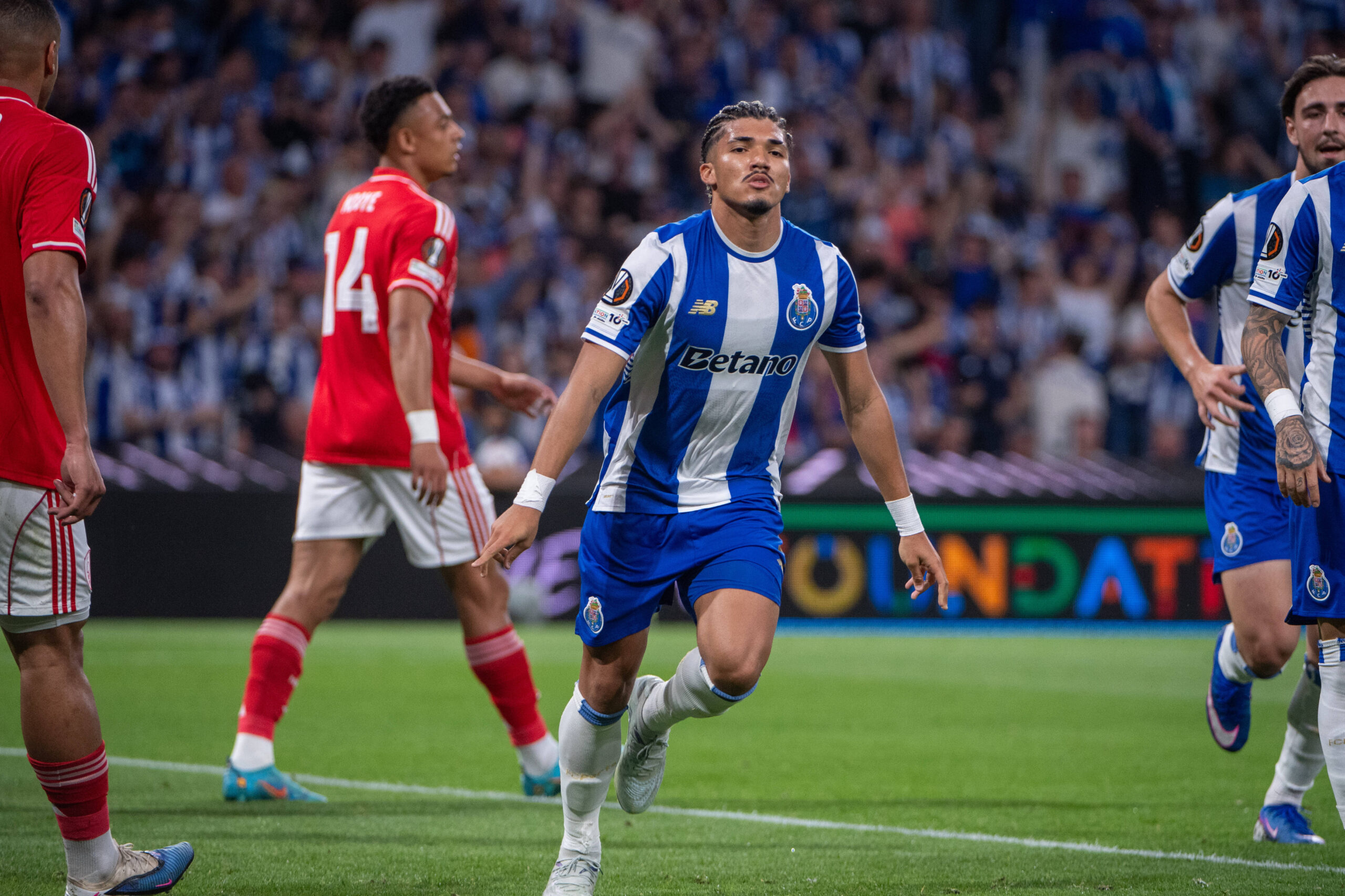 William Gomes New Contract: Liverpool Target's Release Clause Jumps to €100m