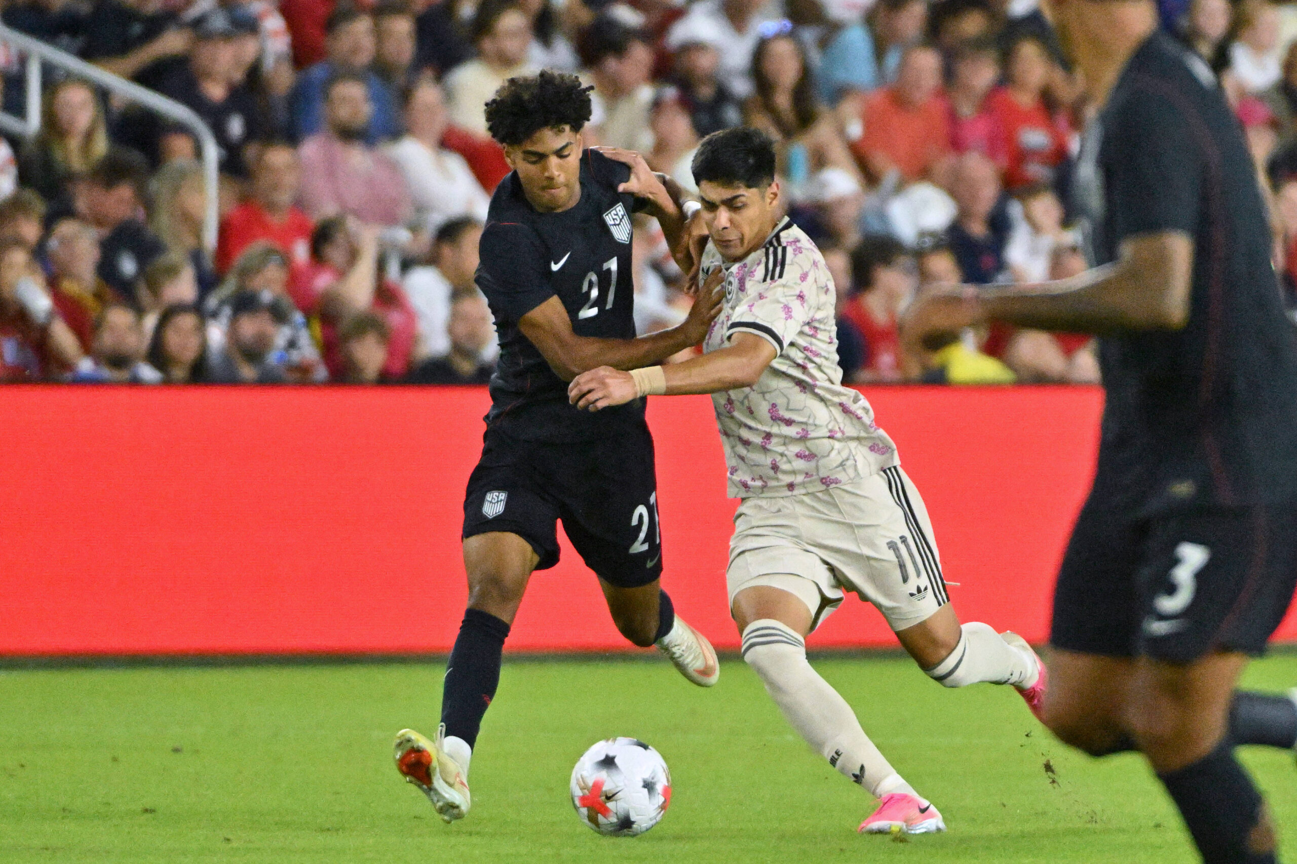 Man City Target Mathis Albert as Dortmund Promise Bigger Role