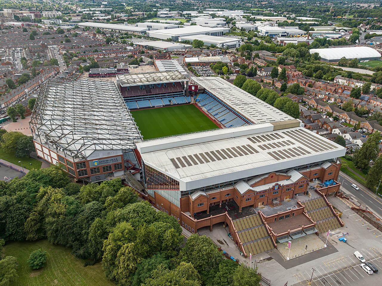 Aston Villa vs Sunderland - Tactical Preview