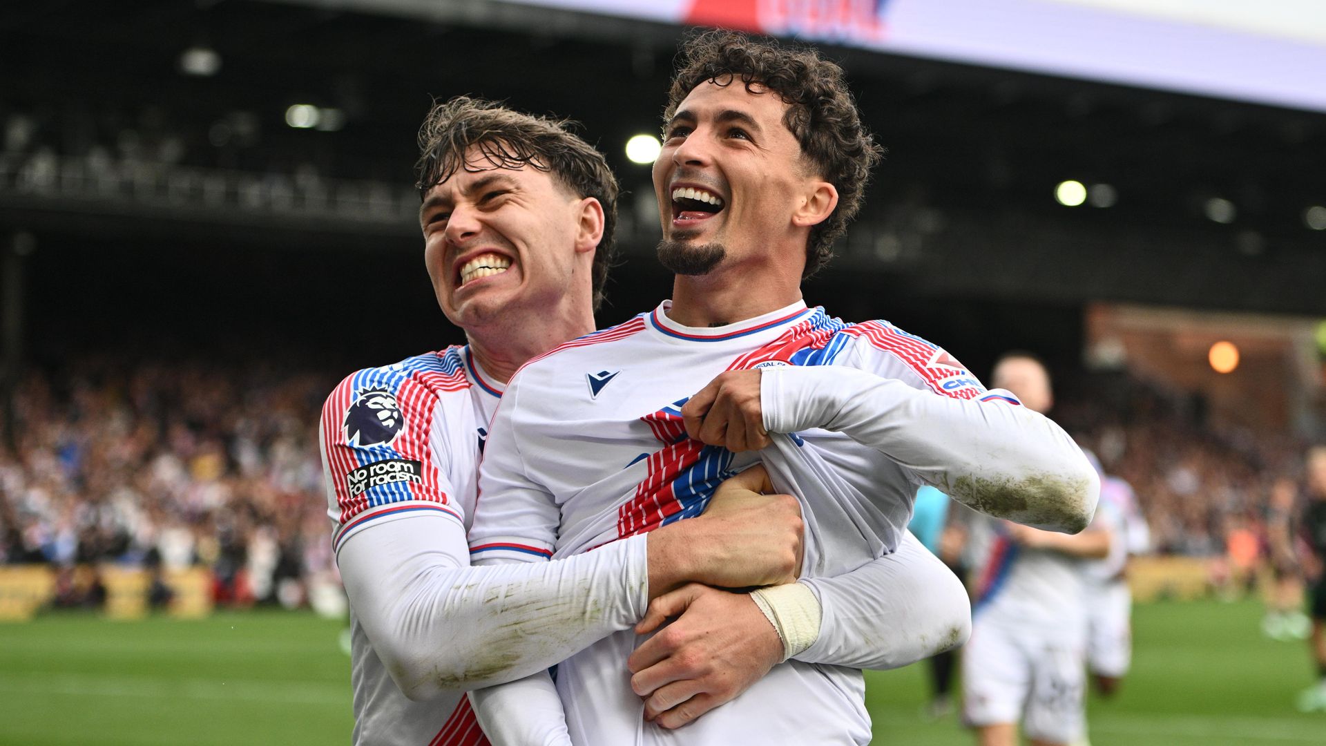 Palace schlägt Forest 3:1 – Glasners Rückkehr misslingt