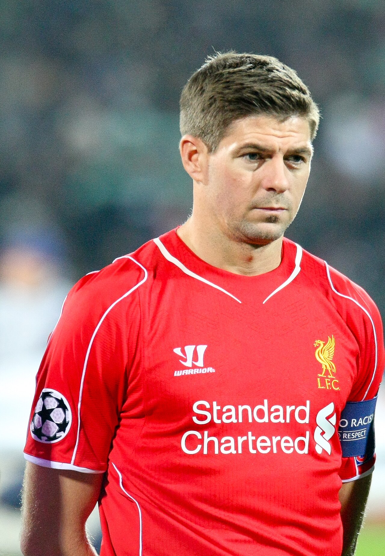 Liverpool vs Manchester United - Tactical Preview