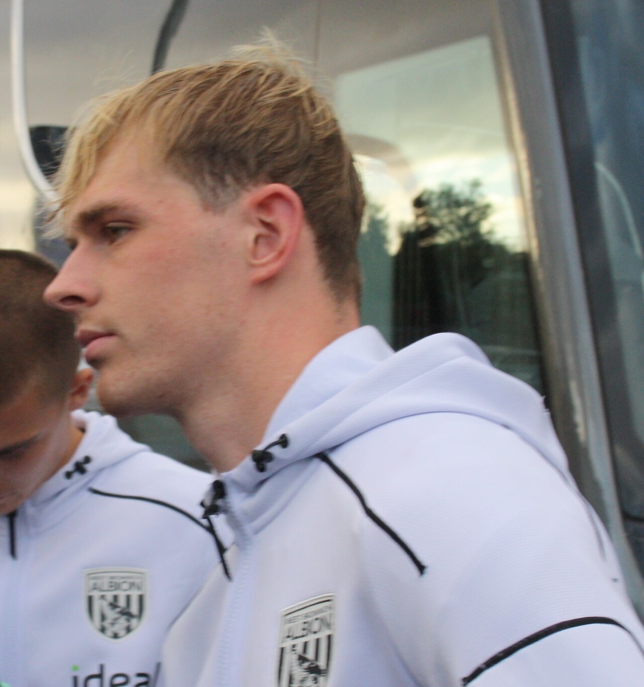 Toby Collyer: Why West Brom Star Snubbed Hull City
