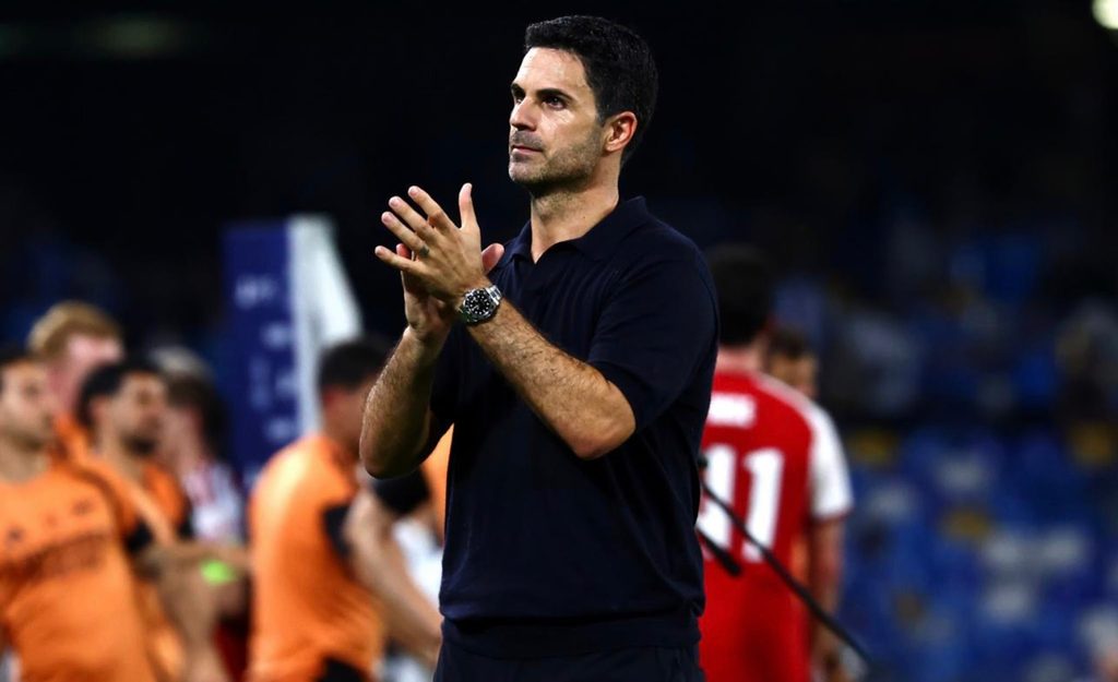 Mikel Arteta Signs Arsenal Contract Until 2030: Masterstroke or Mistake