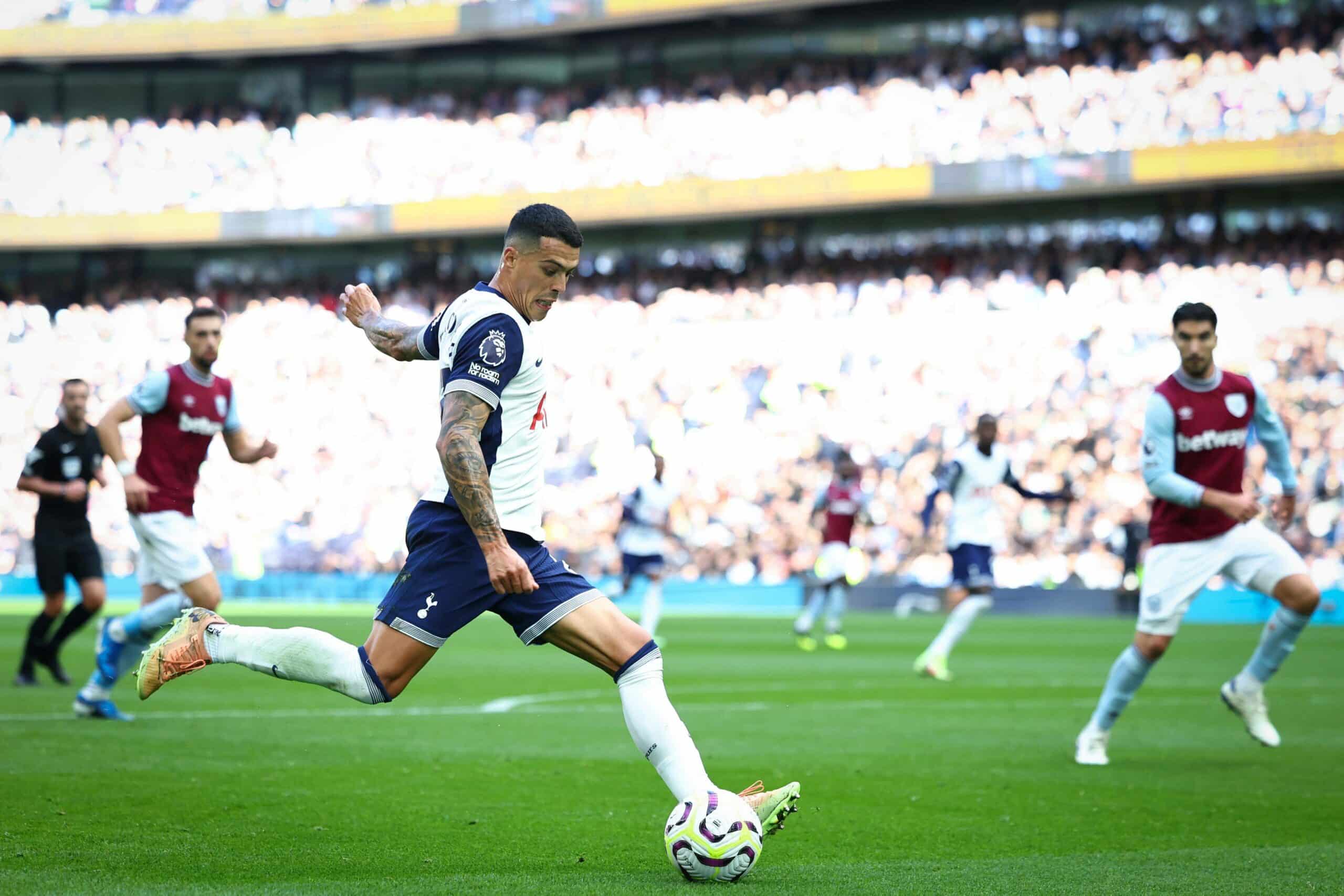 Tottenham Star Pedro Porro Open to Barcelona Return This Summer