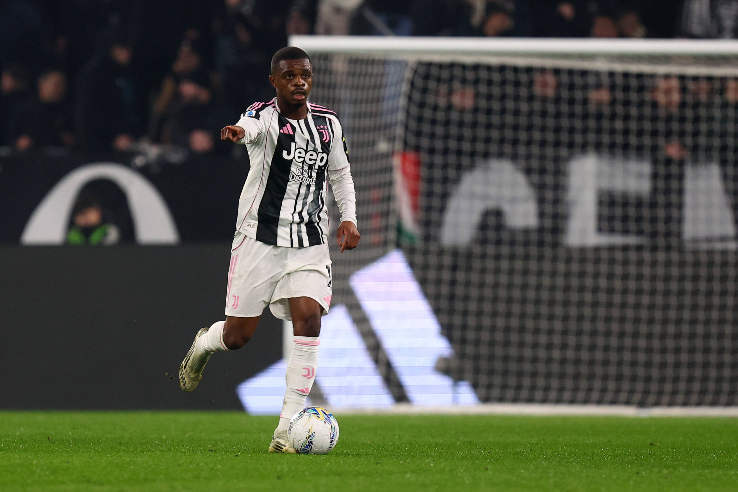 Liverpool Eye Two Serie A Right-Backs: Kalulu and Wesley