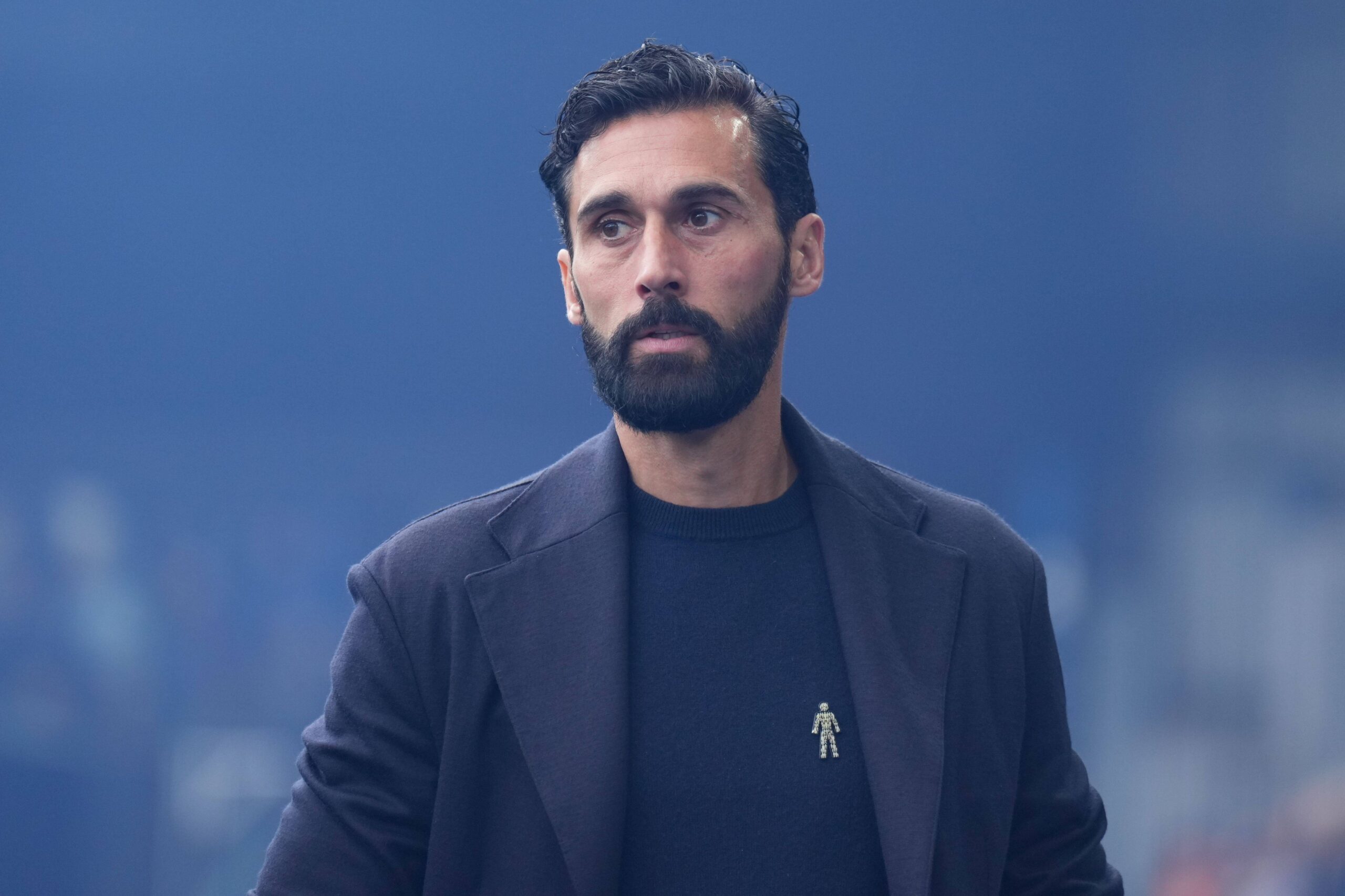 Fulham setzt auf Thomas Frank: Arbeloa vor dem Aus