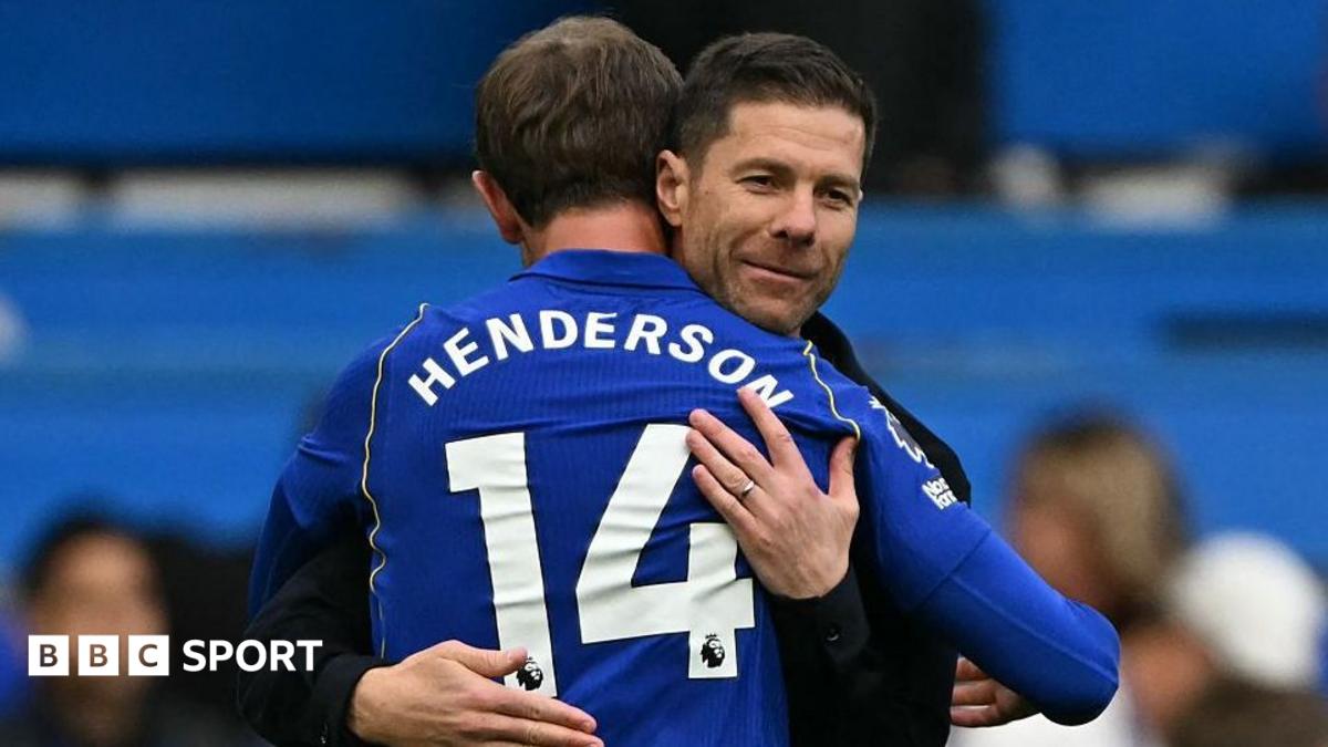 Chelsea 5:1 gegen Bournemouth: Alonsos Geniestreich nach der Länderspielpause