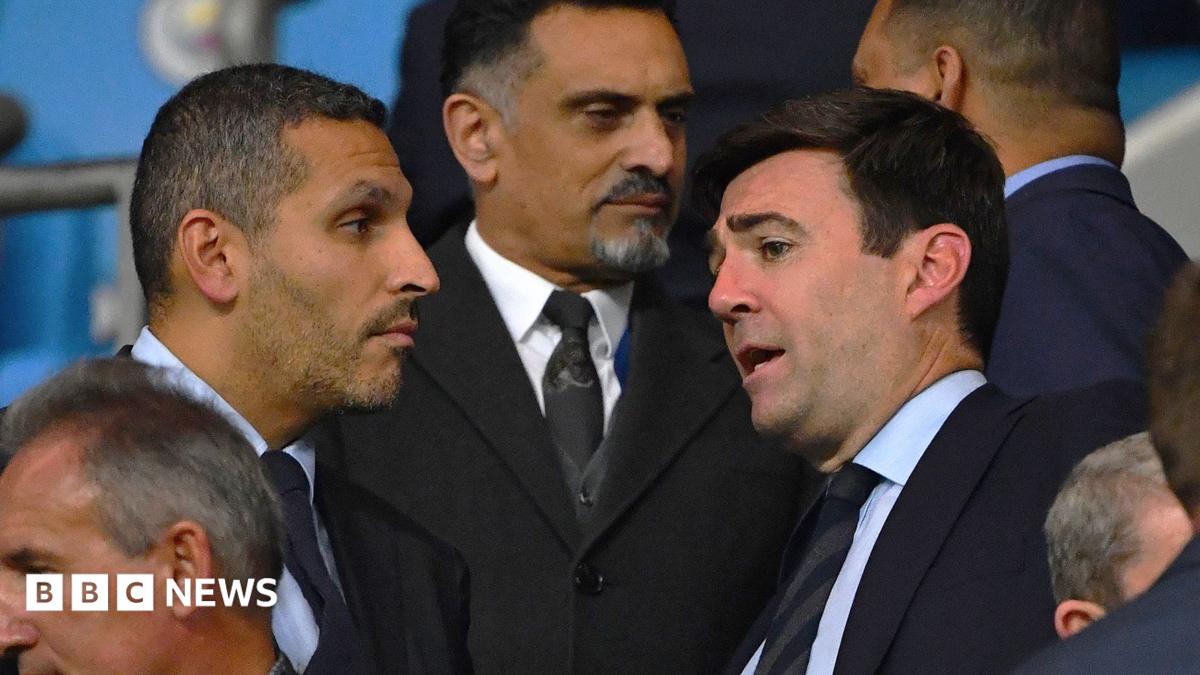 Andy Burnham's Two Man City Dinners Deleted from Register