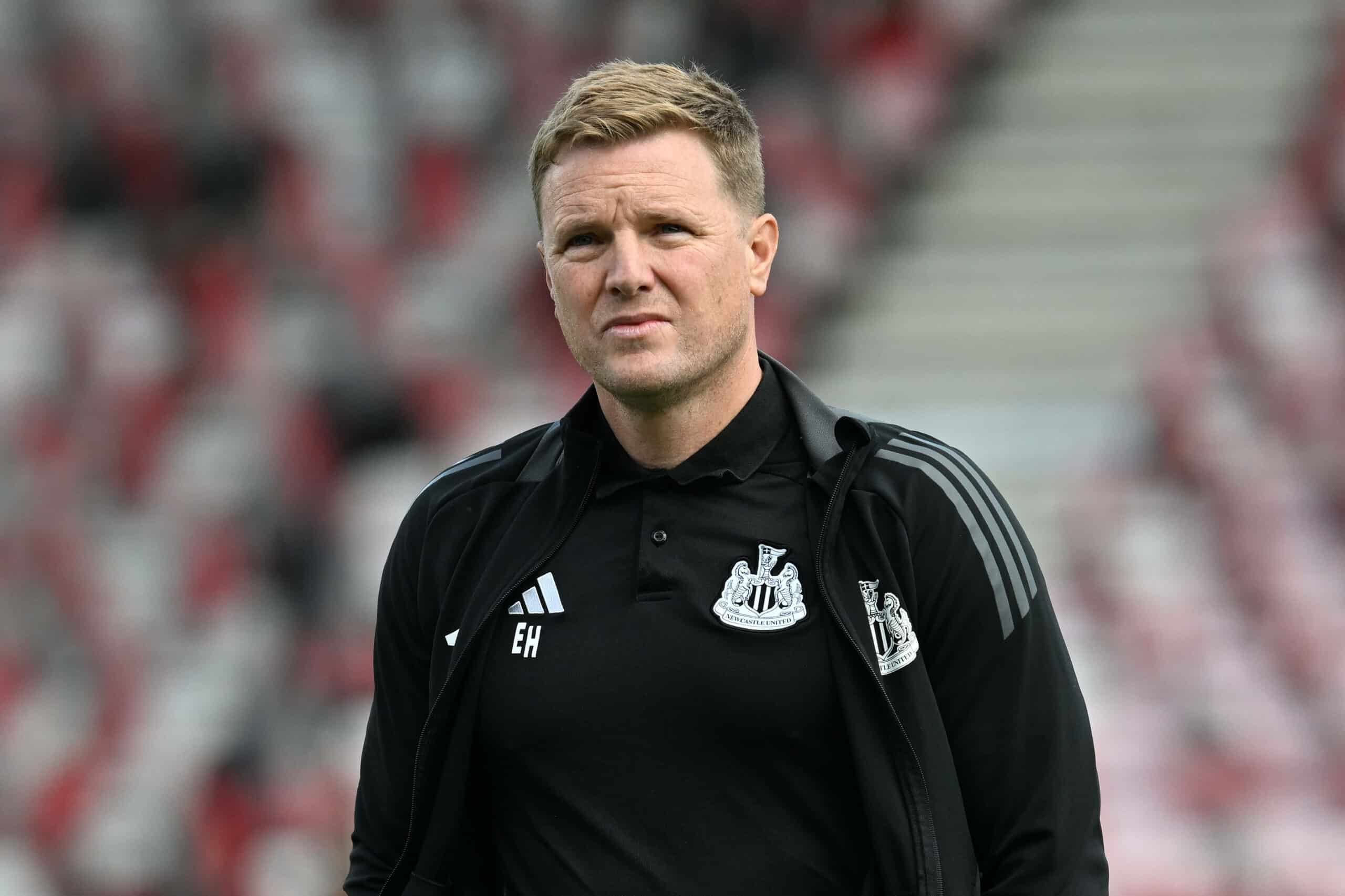 Eddie Howe Rejects Lens Job as Premier League Return Looms