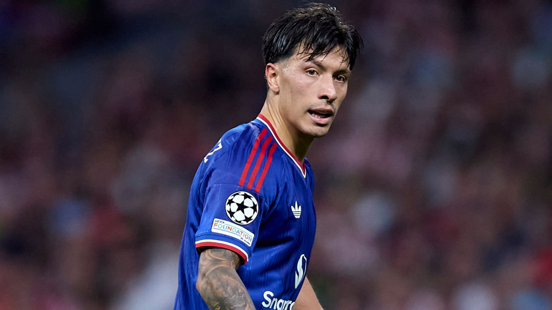 Lisandro Martinez Clarifies Outburst but Stops Short of Apology