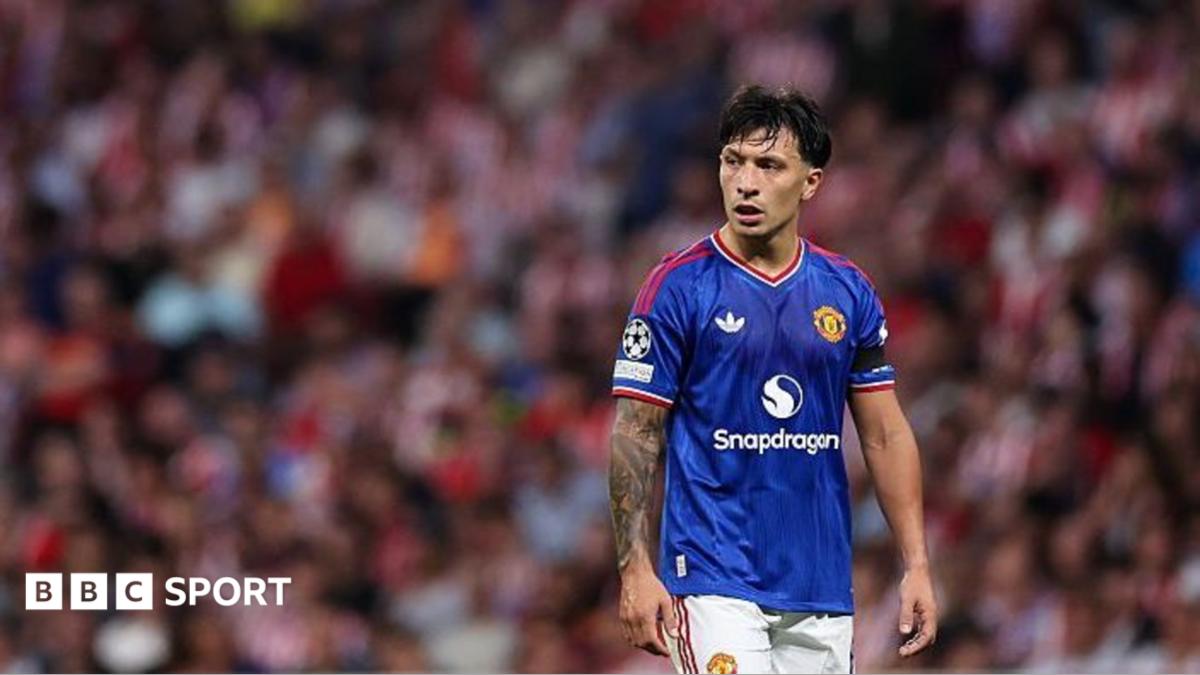 Keane Calls Man Utd a Circus After Martinez Comments