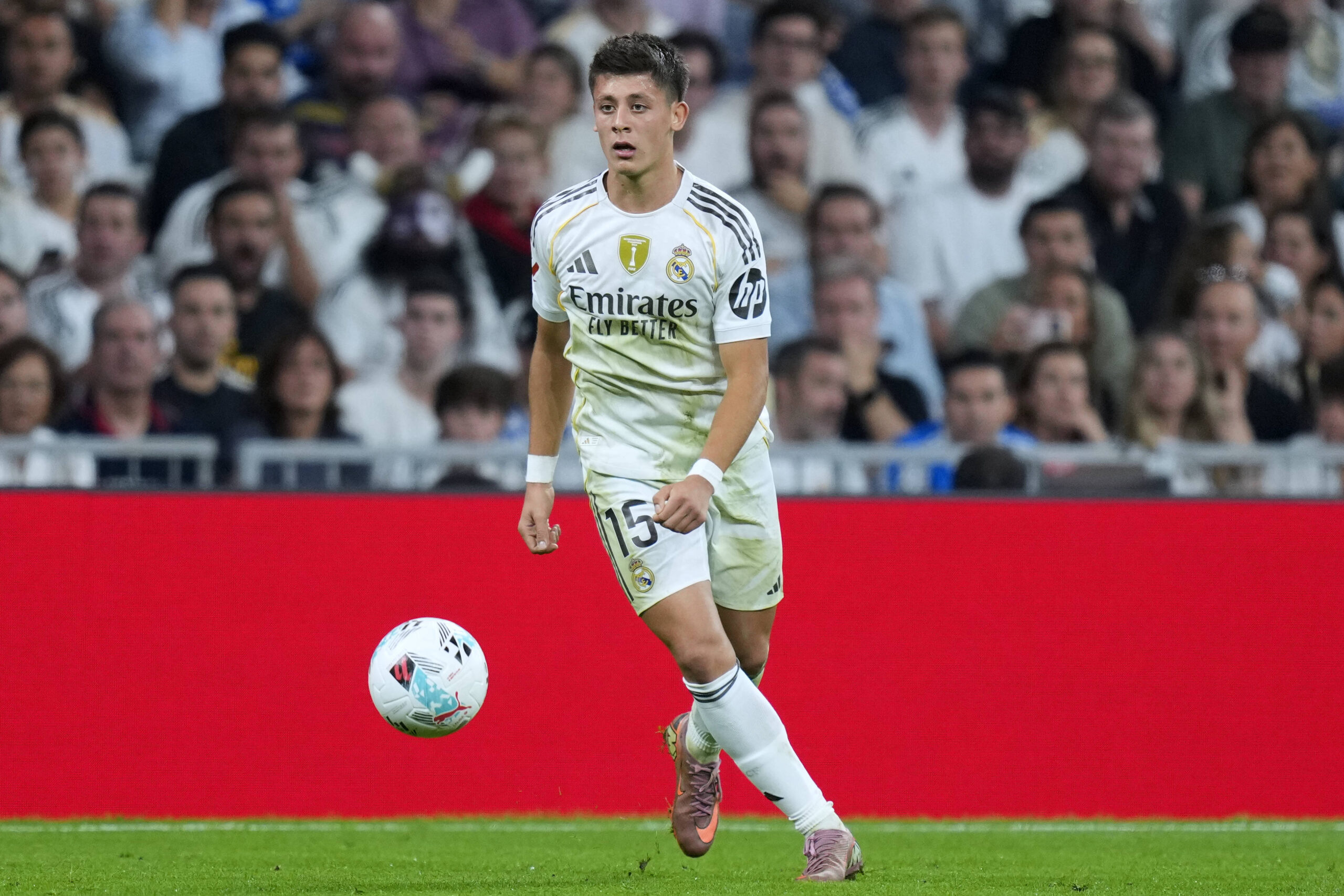 Güler verlängert bei Real Madrid bis 2031 – Absage an Arsenal & City