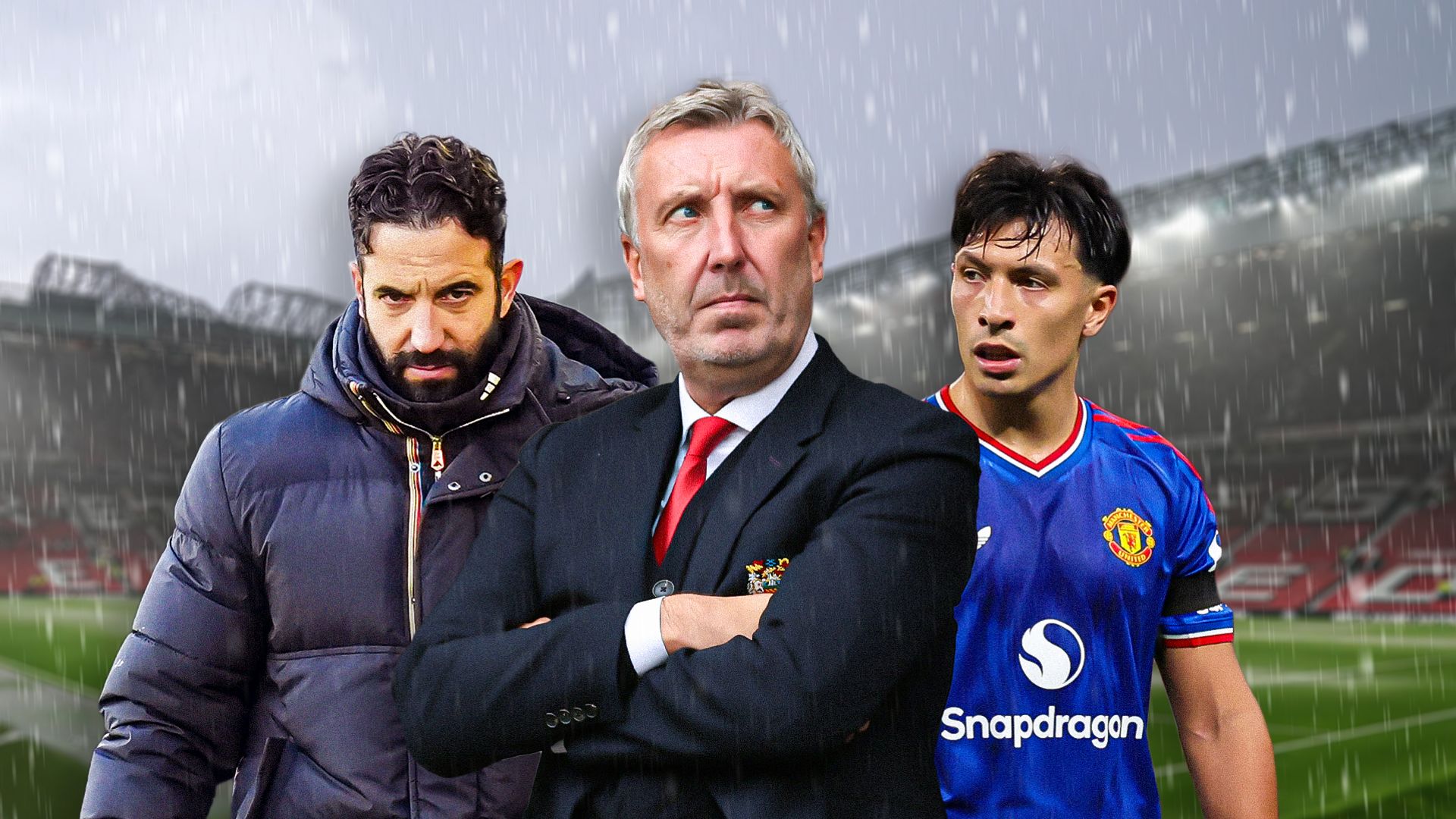 Leeds vs Man Utd: Jason Wilcox Under Pressure Again at Elland Road