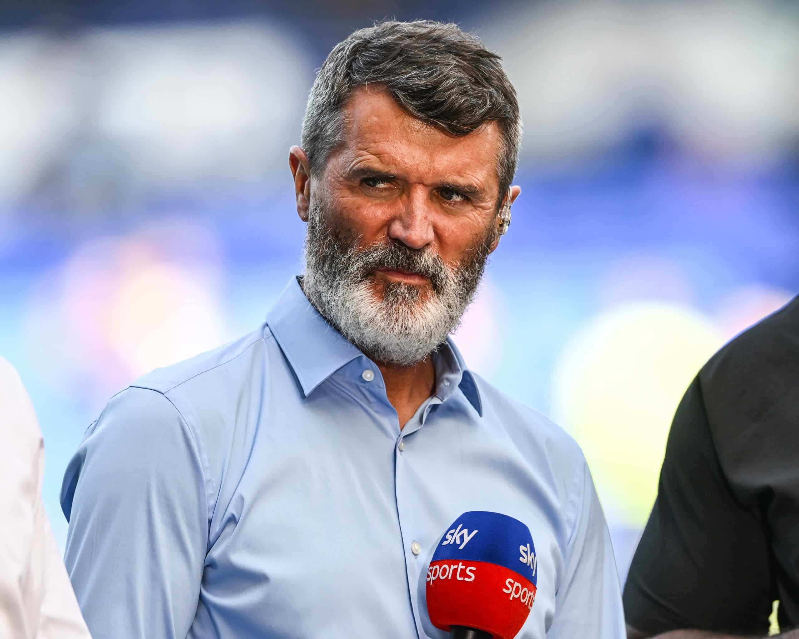 Keane zerlegt Martinez: "Erst selbst besser spielen