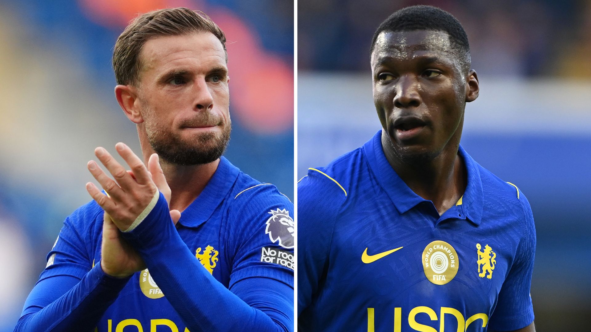 Henderson-Caicedo-Achse: Chelseas Lösung nach James-Schock