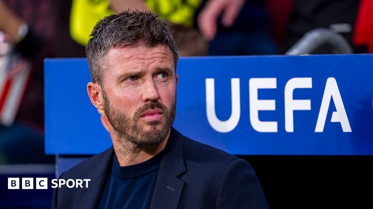 Carrick verteidigt Martínez: Man Utd nicht beeinflusst