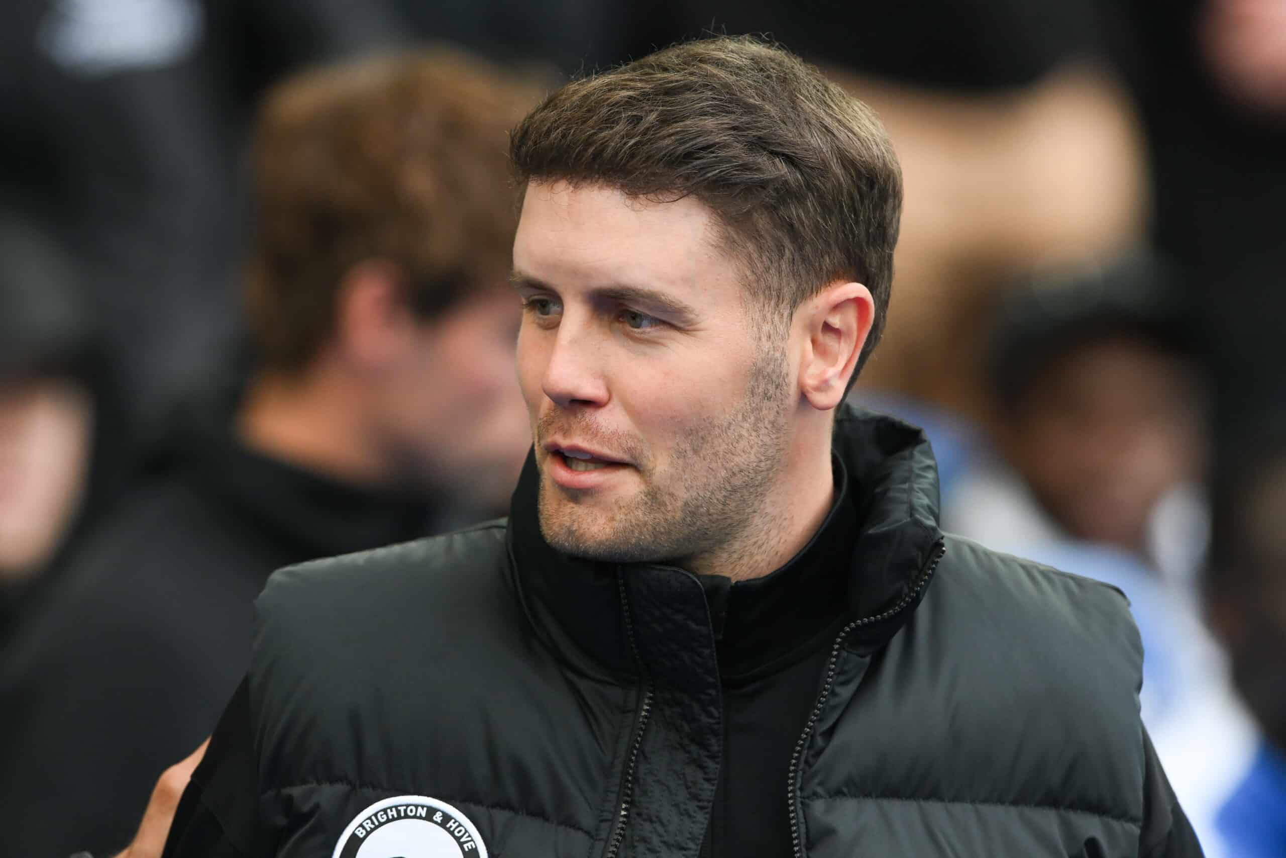 Man United: Hurzeler bleibt auf dem Zettel – Brighton cool