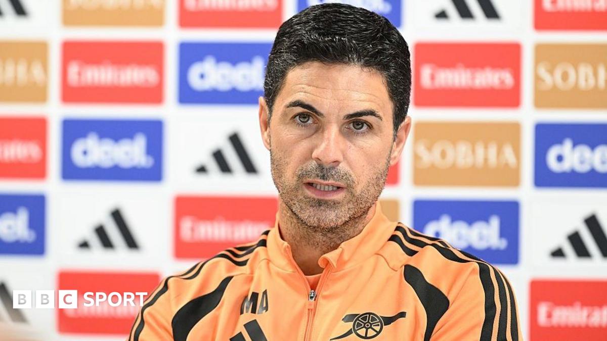 Arsenal Job Cuts: Arteta Told 60 Roles Axed for Success