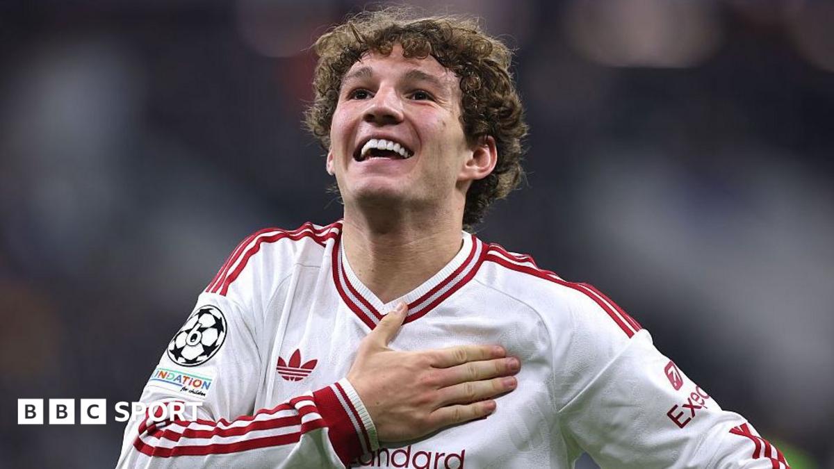 Koumas schreibt Liverpool-Historie: 6:3 bei LASK