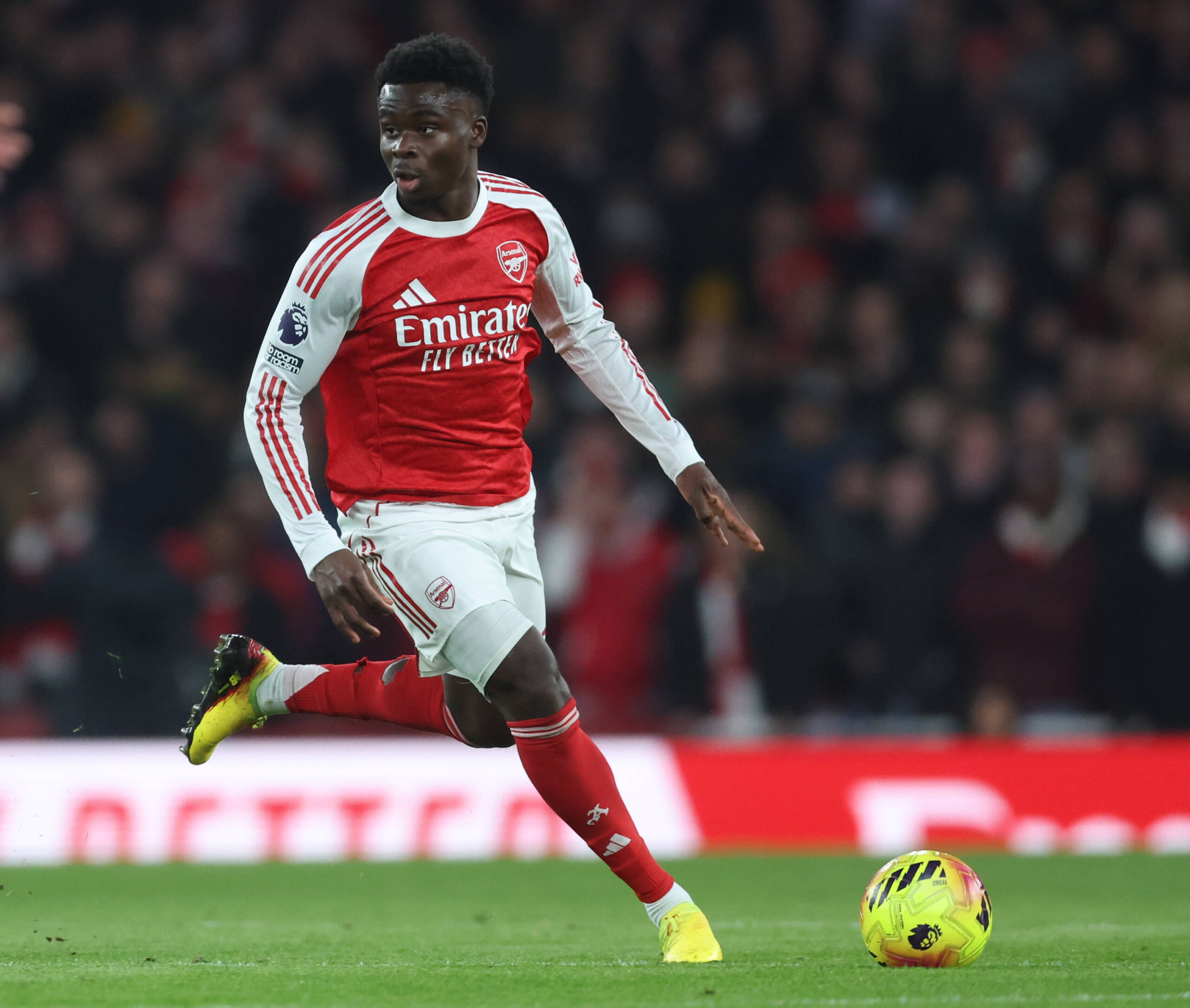 Nottingham Forest vs Arsenal: Team News, Predicted Lineups & Saka Call