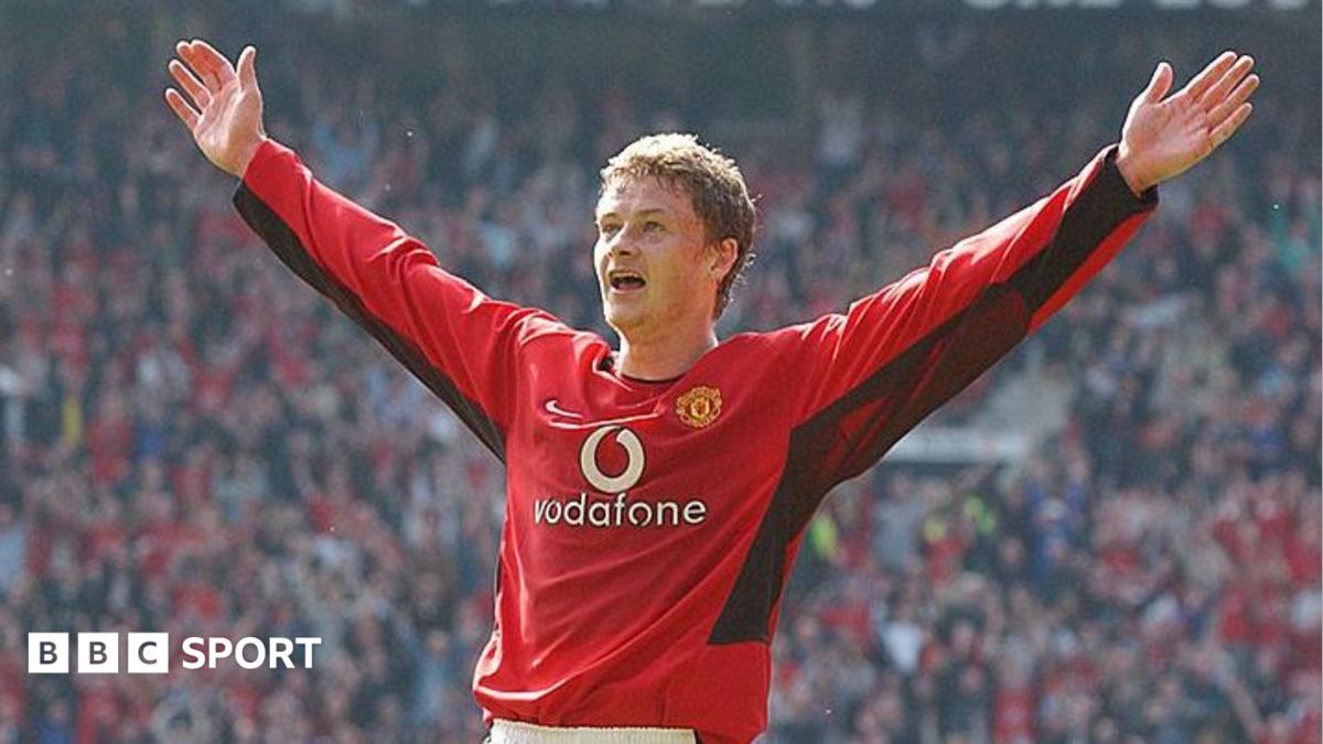 Premier League's Greatest Super Subs Ranked: Solskjaer, Kanu, Dzeko