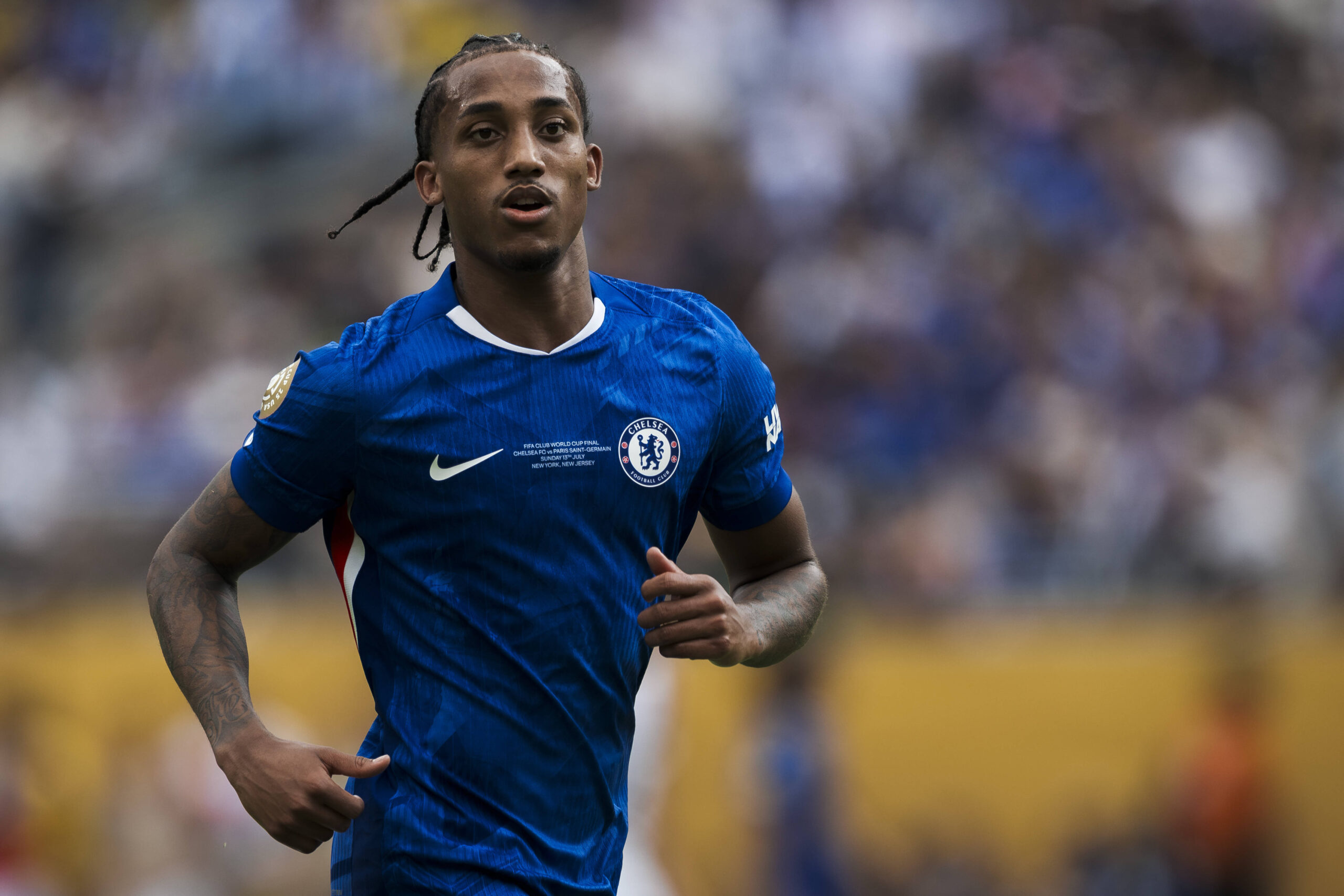 Chelsea Predicted XI vs Everton: Reece James Out Three Months