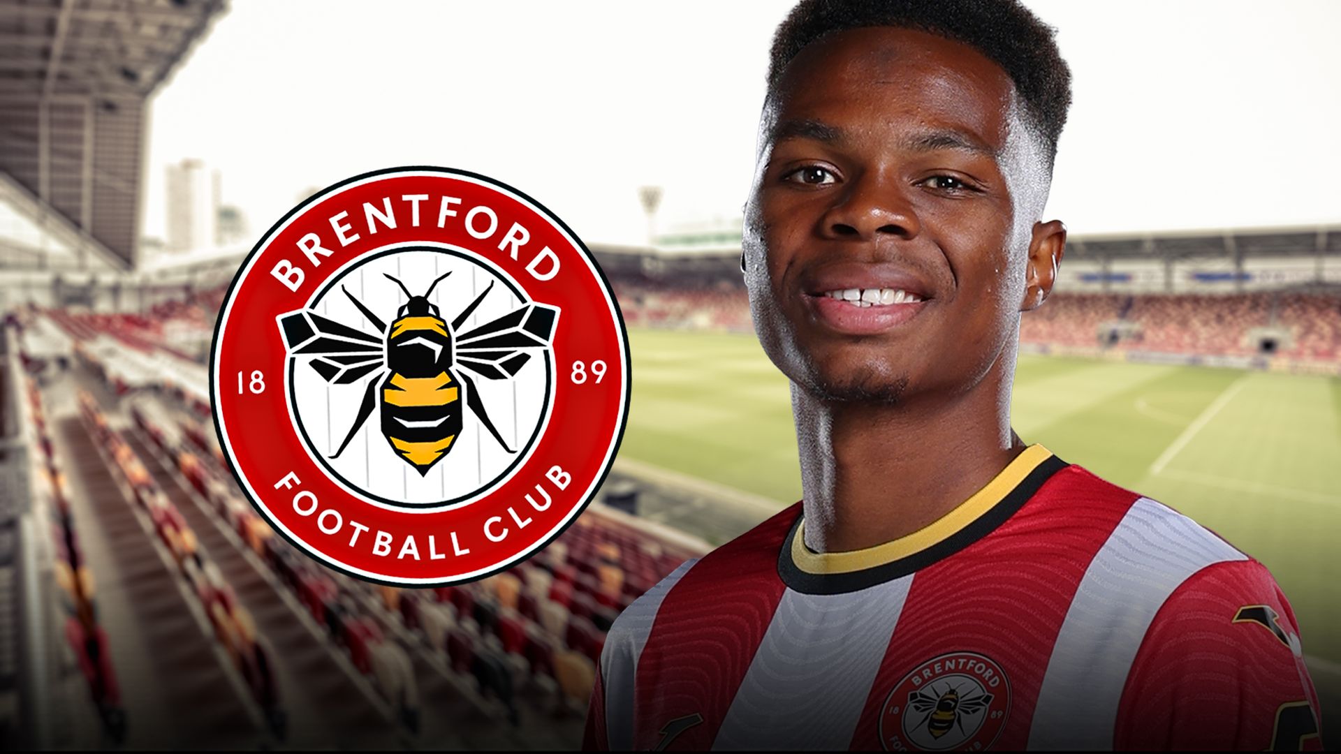 Warum Sangare für Brentford die Champions League opferte