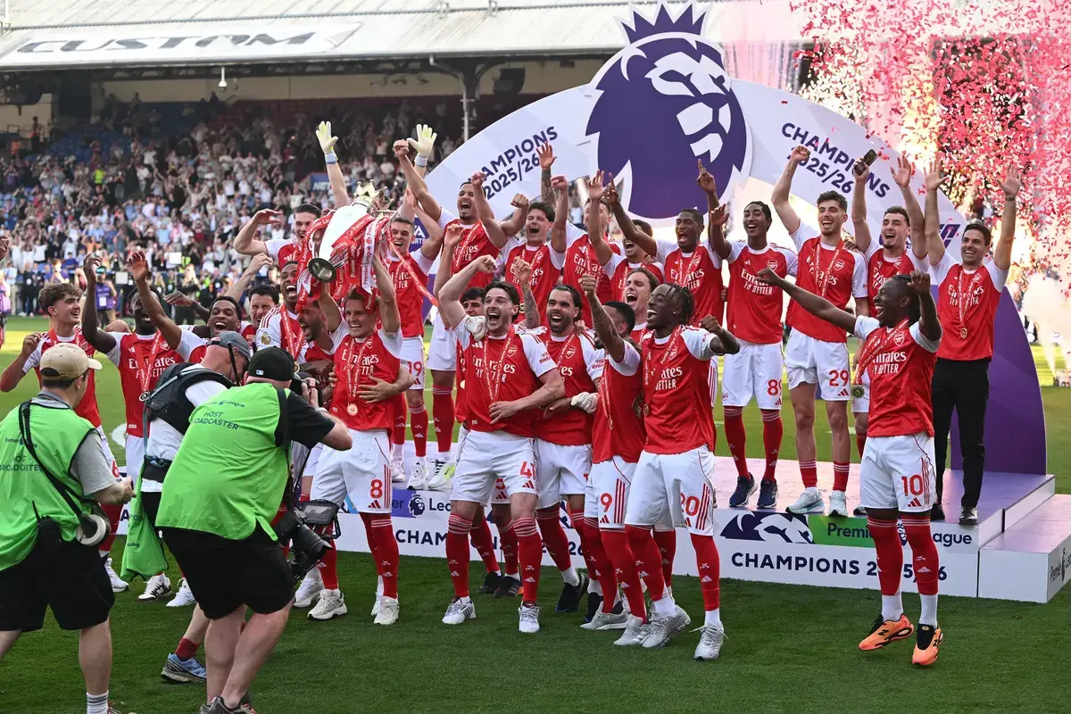 xG, Expected Points and Field Tilt: The Stats That Actually Predict Premier League Success