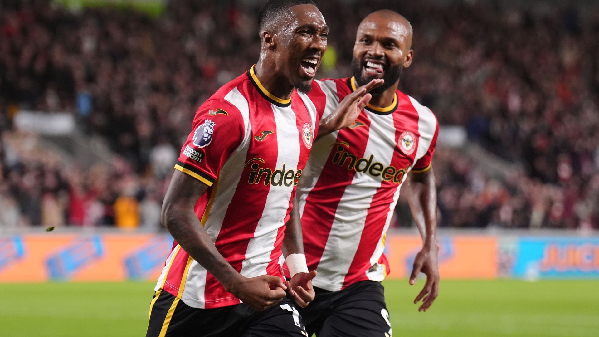 Brentford vs Liverpool: Liveticker, Team-News & Highlights