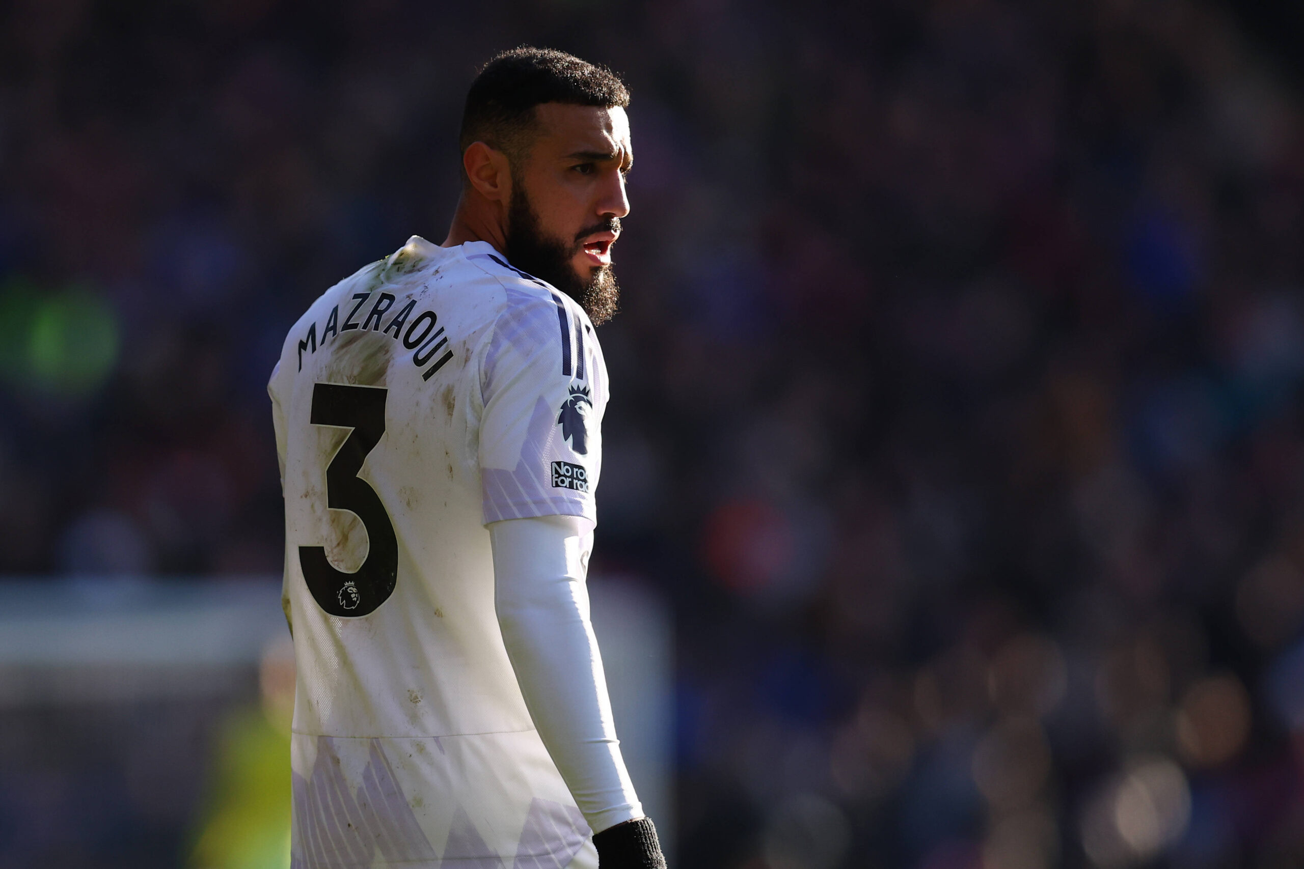Manchester United Injury Update: Mazraoui Nears Leeds Return