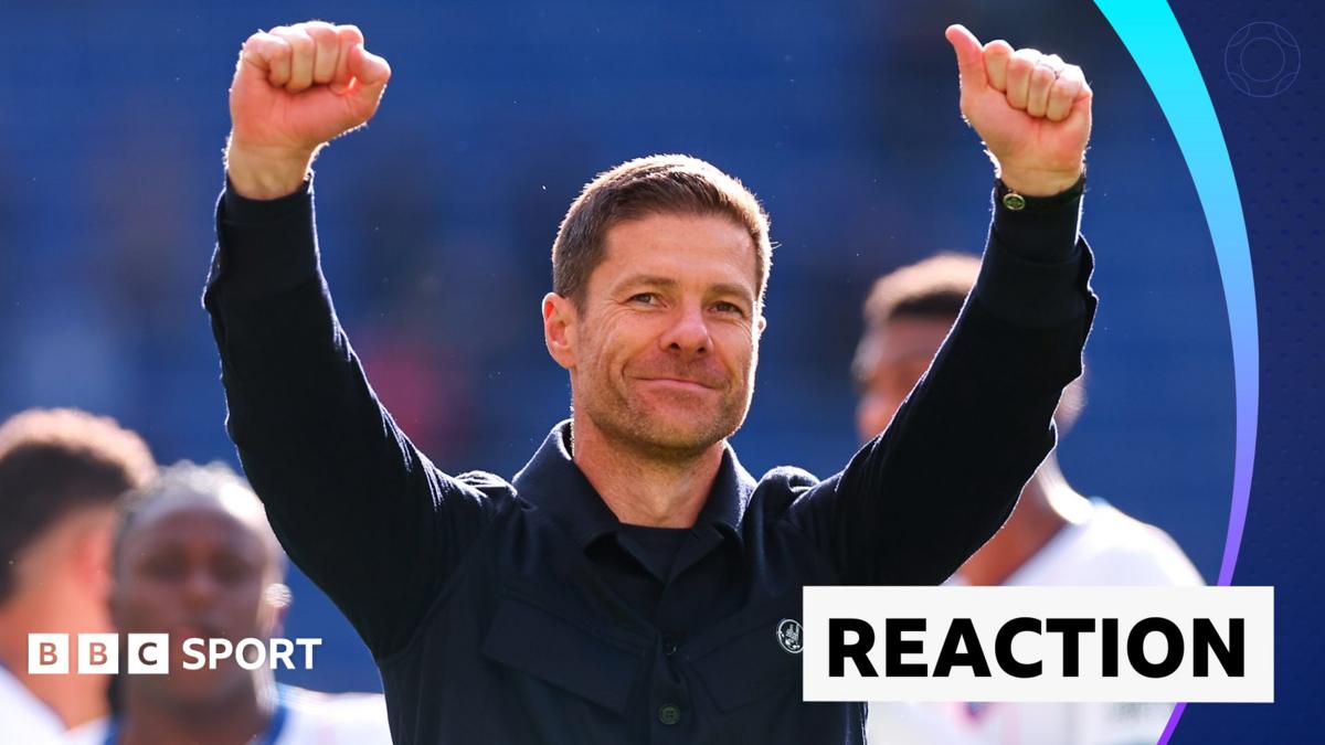 Alonso Hails 'Serious' Chelsea After 2-0 Everton Win: Match Report