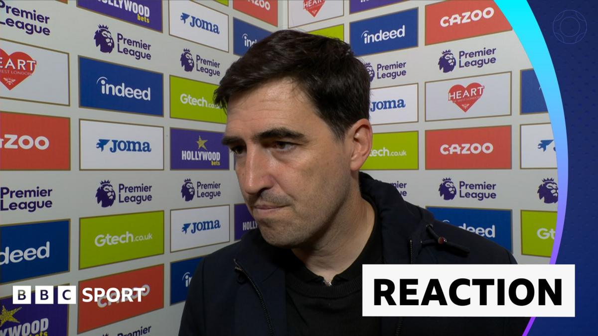 Iraola: Liverpool-Stars in „heikler Lage" nach Sieg bei Brentford