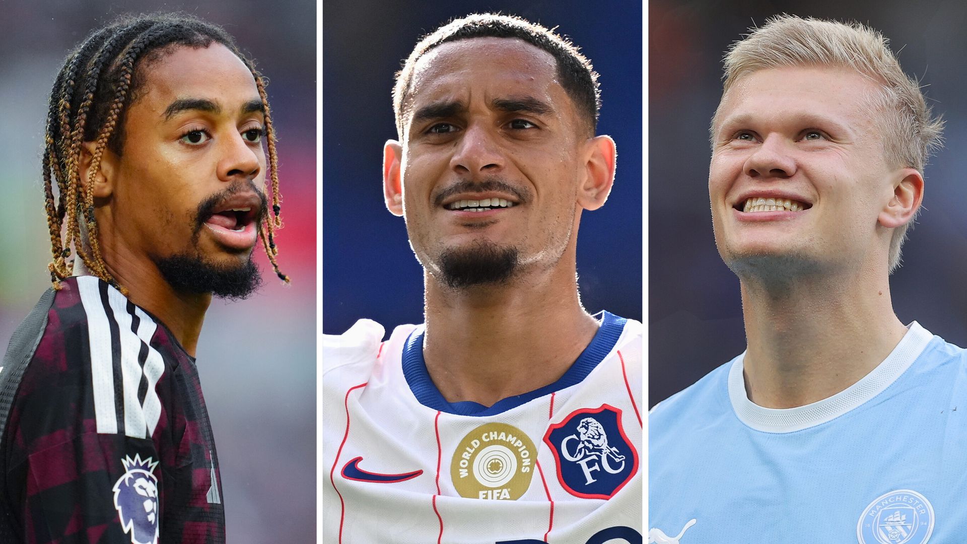 Liverpool's £400m Attack Clicks and Chelsea Get Serious Under Alonso