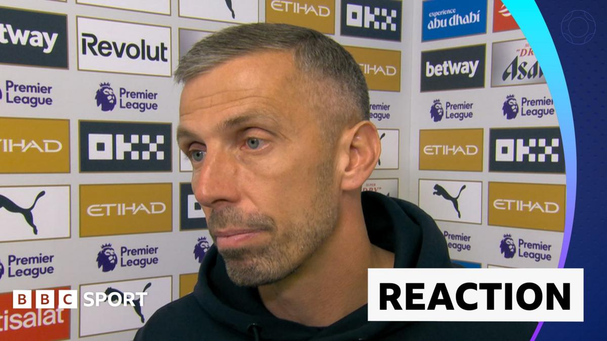 O'Neil trotz Pleite stolz: Ipswich verliert 2:3 bei Man City