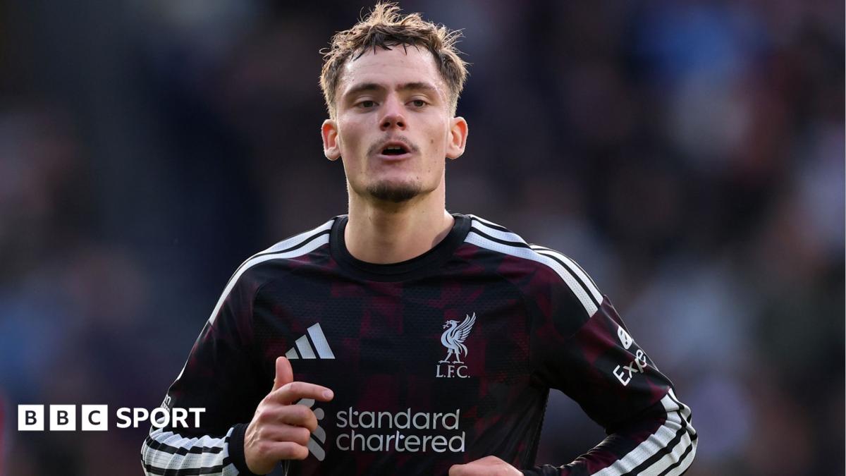 Wirtz Creates Nine Chances But Liverpool Conundrum Remains