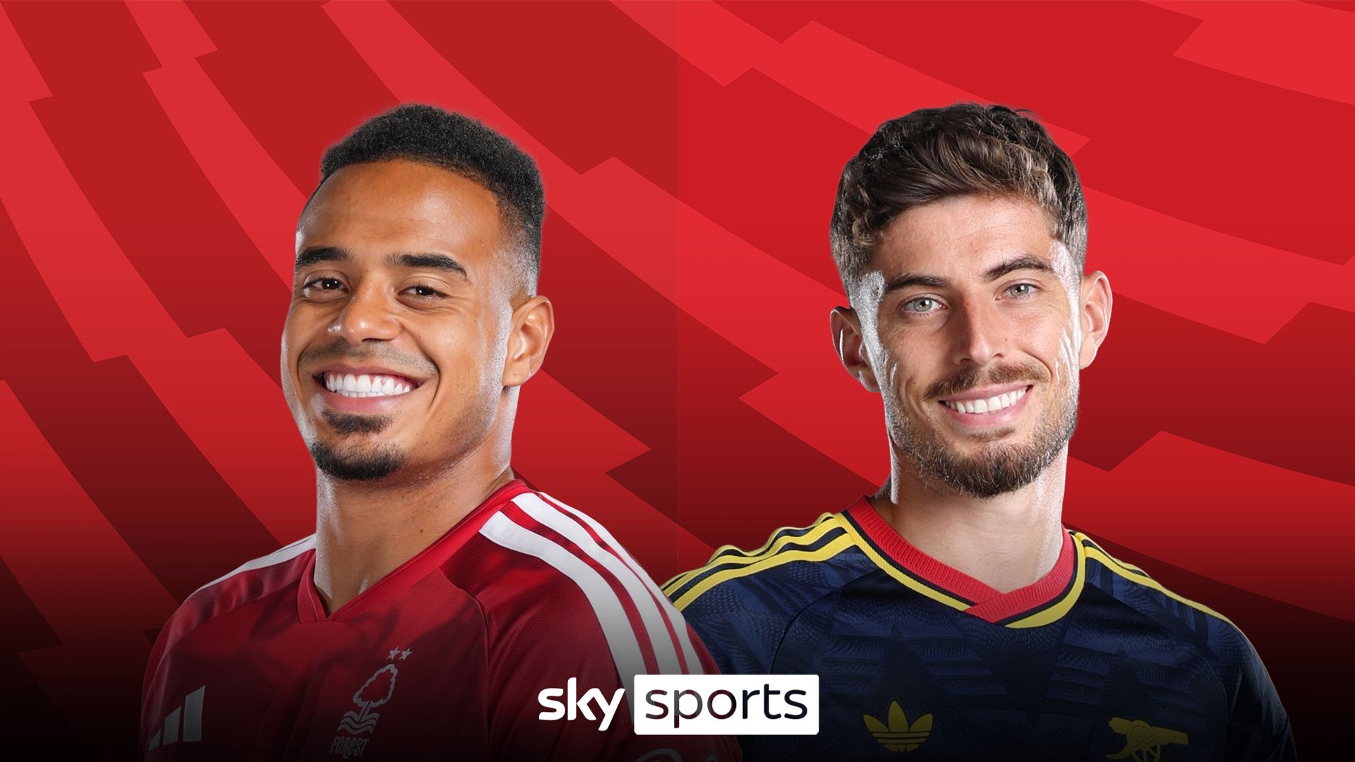 Nottingham Forest: Gibbs-White verletzt – Milenkovic zurück