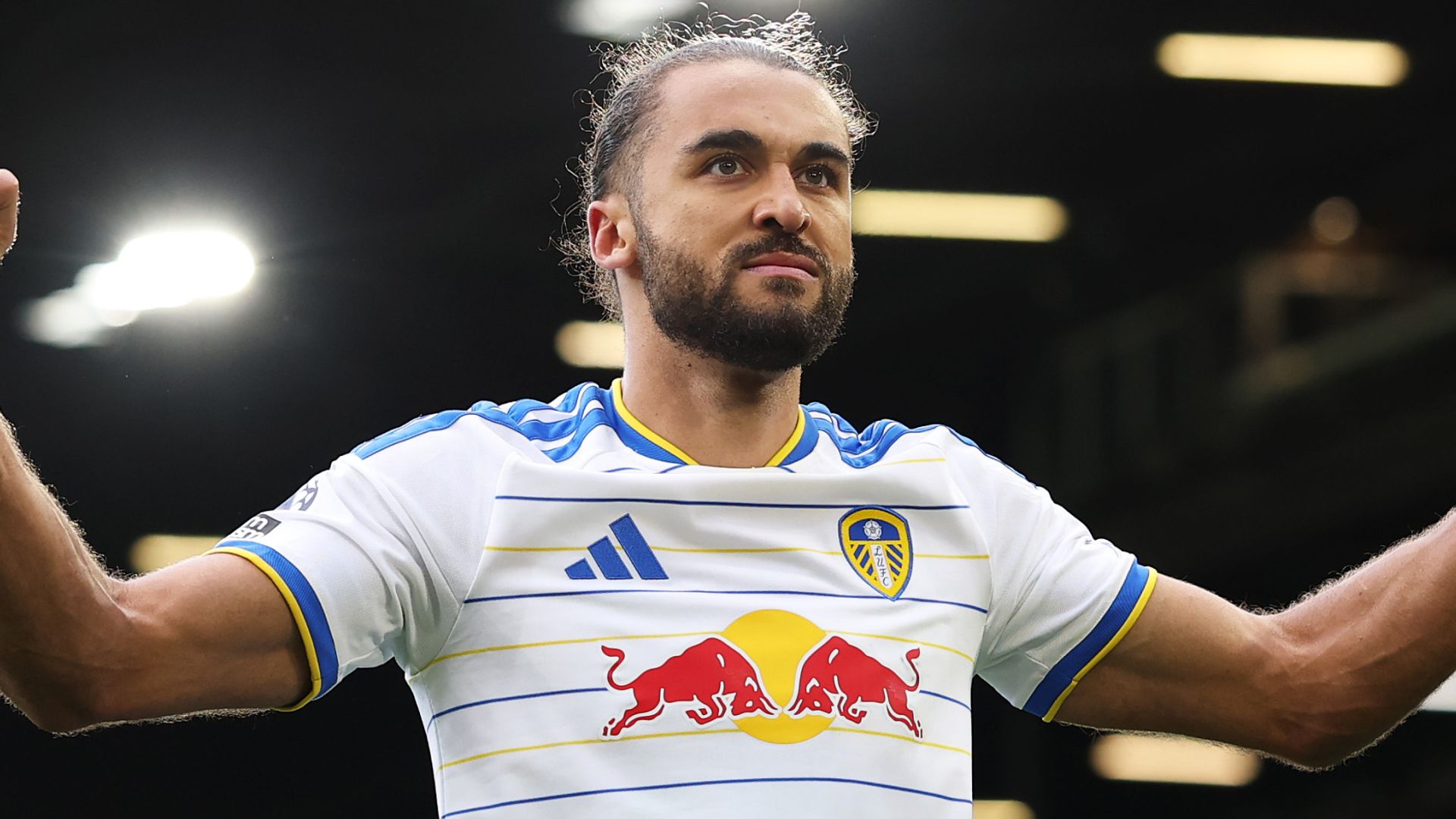 Man Utd Held by Leeds as Winless Run Continues Under Carrick